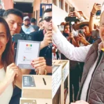 Oliva y Soruco se esfuerzan para seducir a los electores de Tarija