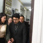 Gobierno gestiona la «salida inmediata» de extranjeros por «injerencia» en los conflictos