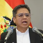 Gobierno advierte que se cumplirán todas las órdenes de aprehensión incluida la de Evo Morales