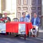 Alcaldía y Diócesis de Tarija invitan a la población al jueves de “Corpus Christi”