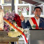 Alcaldía de Tarija rinde homenaje a los beneméritos de la Guerra del Chaco