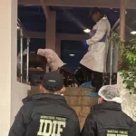 Crimen en Equipetrol: brasileño recibió nueve disparos y presumen ajuste de cuentas