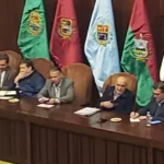 Arranca diálogo COB – Gobierno con presencia del presidente Paz y Argollo, dirigente de los trabajadores