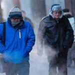 SENAMHI anticipa un intenso surazo desde el 19 de junio y temperaturas mínimas de hasta 2 grados