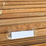 Carga de madera en Viru Viru: Fiscalía dice que primera prueba dio positivo y esperan segundo test