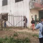 Dictan 30 años de cárcel para feminicida que enterró a su pareja en la ribera del río Piraí