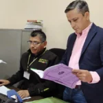 Revocan medida sustitutiva de policía y lo envían con detención preventiva a cárcel de Yacuiba