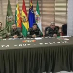 Policía revela que secuestradores recibieron $us 100 mil y aun así asesinaron al dirigente de Yapacaní