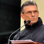 Rodrigo Paz: “El 50/50 no solo son recursos, son atribuciones que vamos a dar a las regiones para potenciarlas”