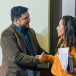 Gobernación de Tarija y ejecutivo del Gran Chaco inician agenda de coordinación institucional