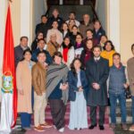 Gobernación de Tarija reúne a 13 instituciones por el turismo departamental