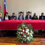 Alcalde Torres encamina la consolidación del corredor bioceánico central sur