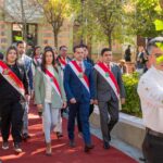 Caminos, Riego y Turismo: Las prioridades de la Gobernación para asegurar el futuro productivo de la provincia avilés en su 183 aniversario