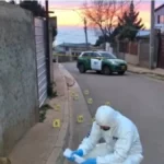 Boliviano fue asesinado en Chile y su familia pide ayuda para repatriarlo