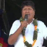 Defensa de Evo pide atender memorial de Cindy Saraí y cerrar por completo la causa abierta en Tarija