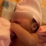 En menos de una semana ocurren un infanticidio y abandono de dos recién nacidos