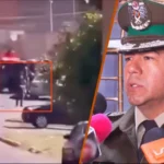 Policía: bolivianos abatidos en Corumbá pertenecerían al PCC y estarían vinculados a la muerte de un militar brasileño