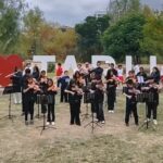 Tarija celebra su fundación con música, orquestas de niños y jóvenes ofrecerán conciertos gratuitos este sábado
