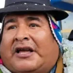 Estos son los cinco delitos por los que se investiga a Vicente Salazar, líder de los Túpac Katari