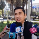 Asambleísta Edwin Sánchez llama a dejar pugnas políticas y priorizar la gestión en Tarija