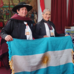 Visitantes de Argentina destacan que el alcalde Johnny Torres impulse el turismo en Tarija