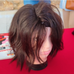 Un corte de cabello puede convertirse en un gesto de esperanza