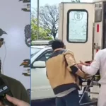 Joven baleada: debido a la muerte del principal acusado el caso se extingue, señala la Felcv