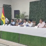 Gobierno y gobernadores fijan el 6 de noviembre para presentar ley del 50/50