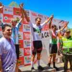 Pedalear con el corazón: el Panamericano de Ciclismo en Tarija borra fronteras y unió a los atletas como una sola familia