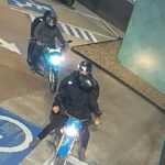 Aprehenden a una mujer por el atraco a una joyería en un centro comercial de Santa Cruz