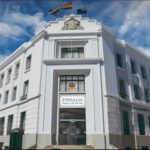 Fiscalía inicia fase contra Evo Morales  y Álvaro García Linera por asesinato, torturas y privación de libertad