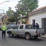Confirman ebriedad de causante de atropello con muerte de peatón