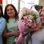 La Secretaría de la Mujer reconoce a tarijeñas destacadas por su invaluable aporte al municipio