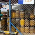 Un GLP sin subvención, pesadilla de las familias bolivianas