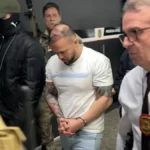 Operativo de película en Santa Cruz destapa presuntas filtraciones judiciales que favorecían al PCC