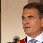 Rodrigo Paz: «La seguridad de Bolivia enfrenta amenazas que han cambiado de dimensión»