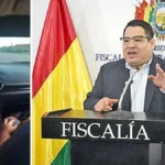 Policía investiga pagos del exfiscal Mariaca a supuestos periodistas para su permanente apoyo