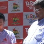 Tarija despide a uno de los mejores Panamericanos de ciclismo de la historia