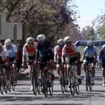 Ciclistas Internacionales se despiden de Tarija con nostalgia y gratitud