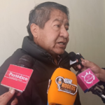 Autotransporte de Tarija convocará a ampliado este viernes y advierte con asumir acciones por problemas camineros